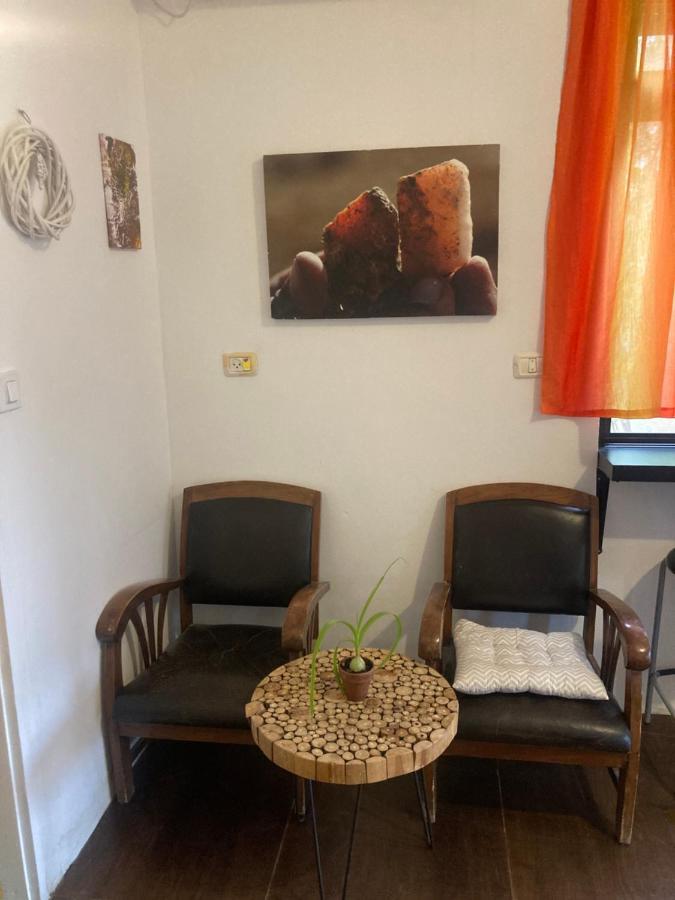 Cozy Room Mitzpe Ramon Exterior photo